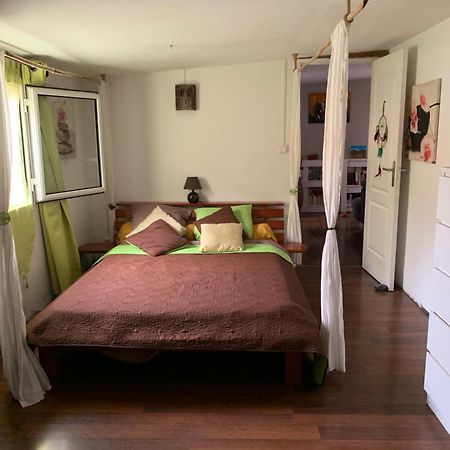 Suite Parentale Saint Pierre Esterno foto