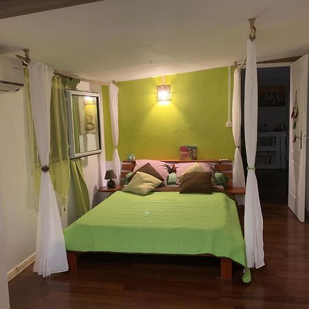 Suite Parentale Saint Pierre Esterno foto