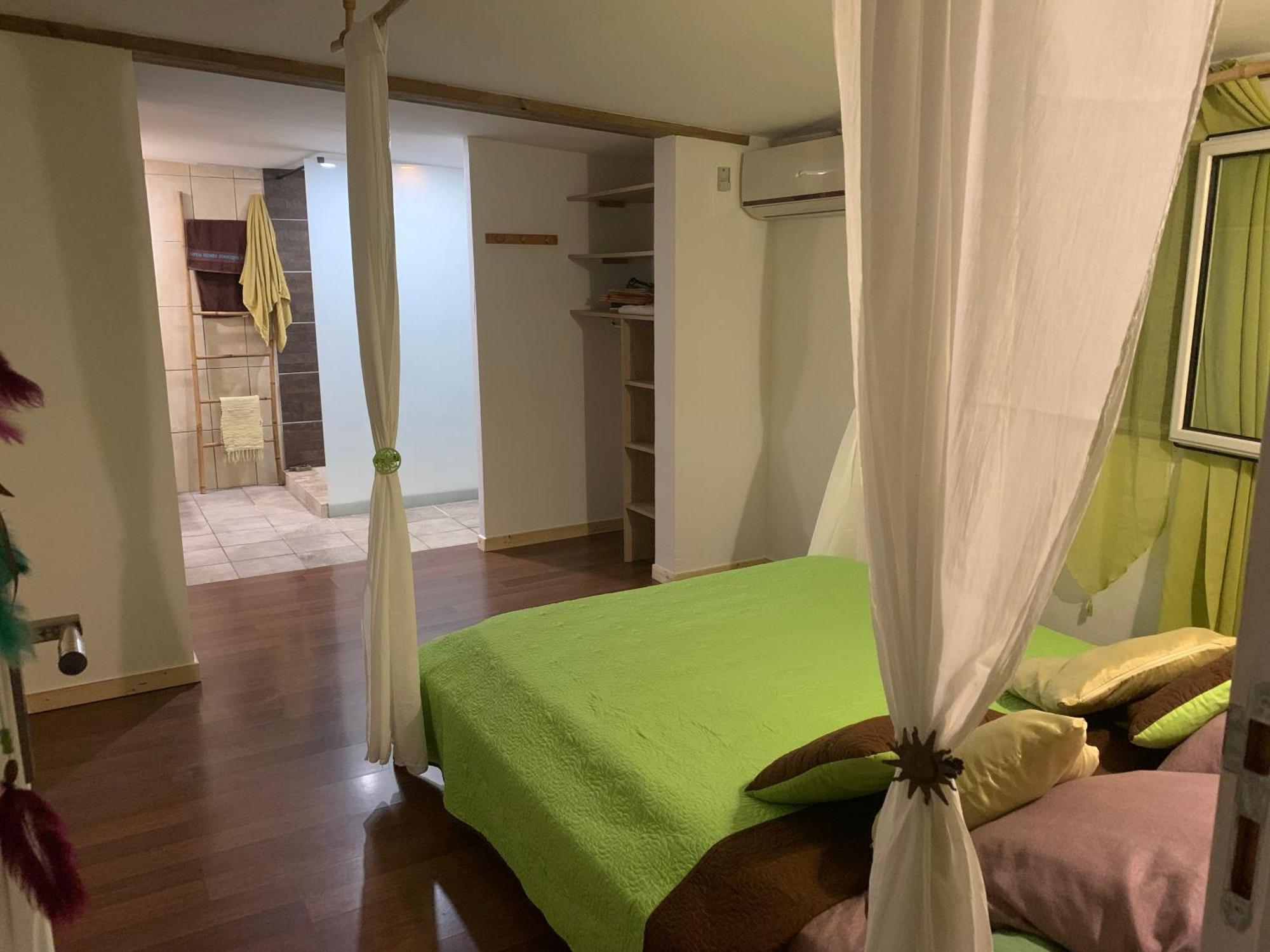 Suite Parentale Saint Pierre Esterno foto