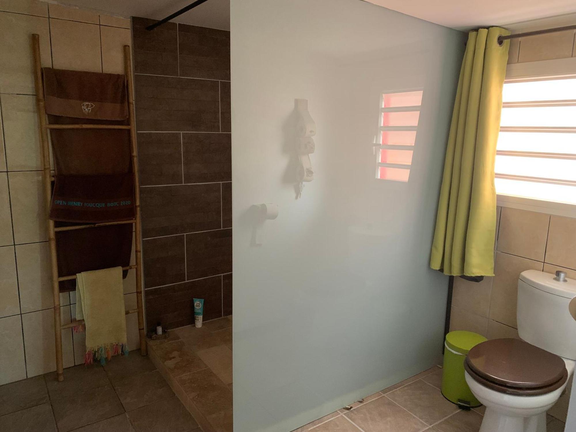 Suite Parentale Saint Pierre Esterno foto