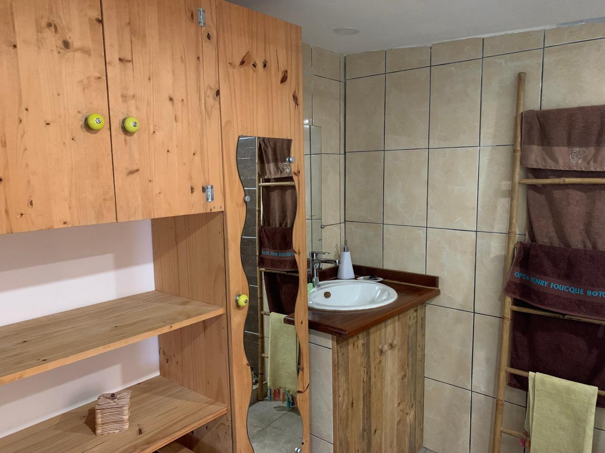 Suite Parentale Saint Pierre Esterno foto