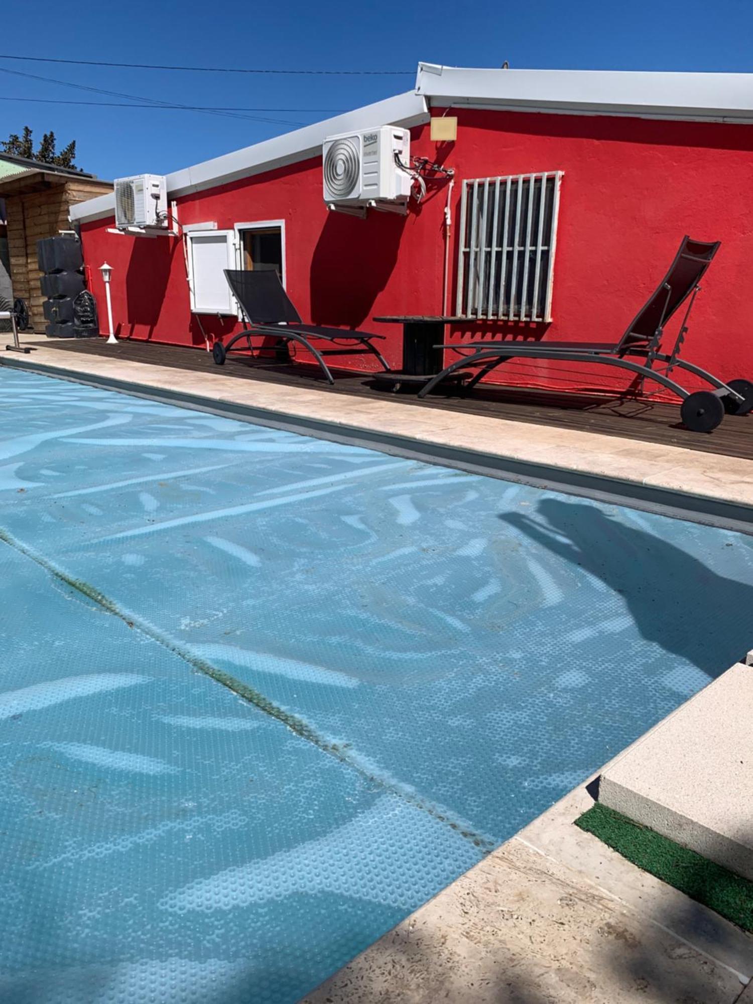 Suite Parentale Saint Pierre Esterno foto