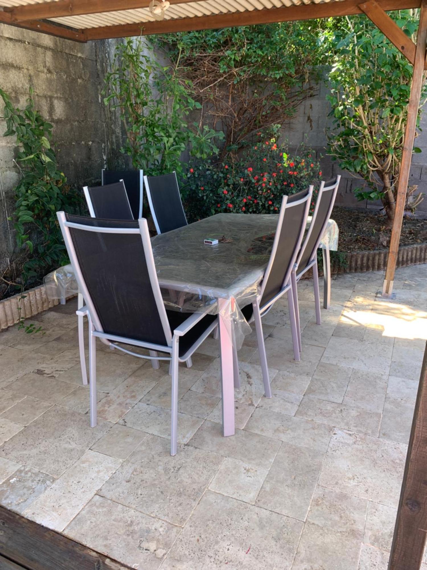 Suite Parentale Saint Pierre Esterno foto