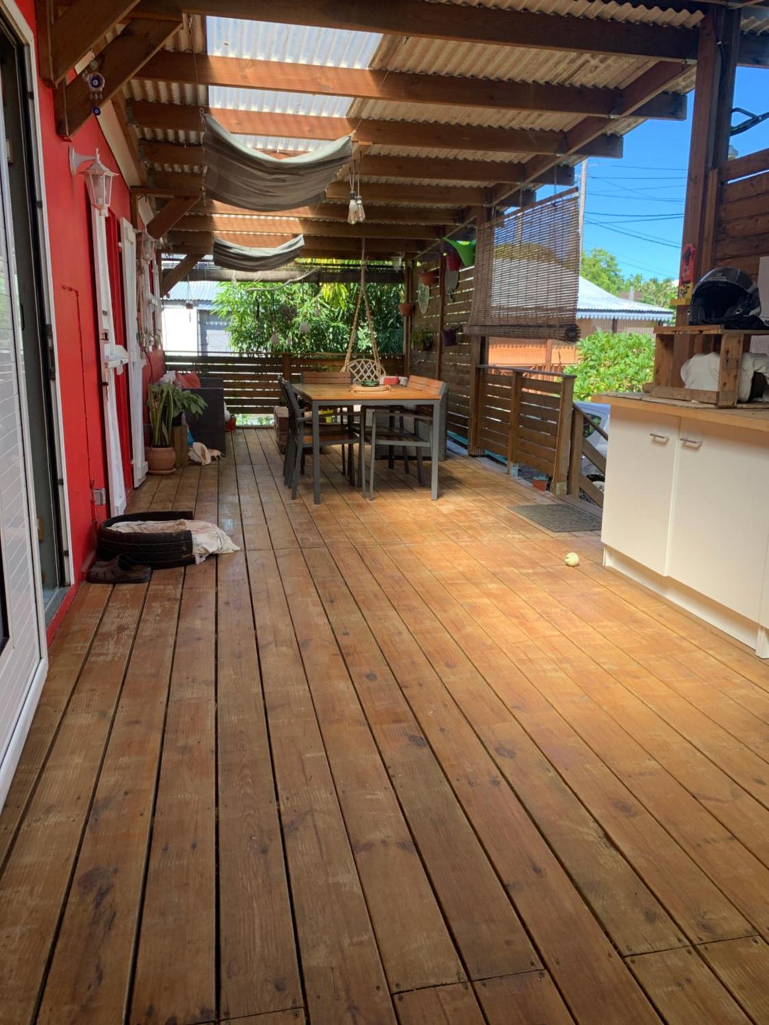 Suite Parentale Saint Pierre Esterno foto